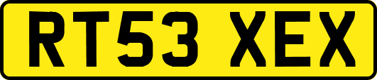 RT53XEX
