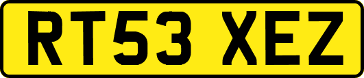 RT53XEZ