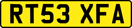 RT53XFA