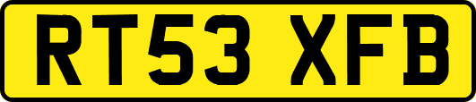 RT53XFB