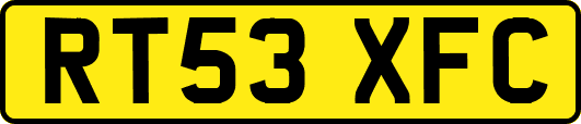 RT53XFC