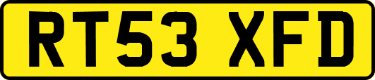 RT53XFD