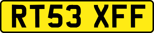 RT53XFF