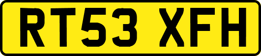 RT53XFH