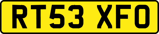 RT53XFO