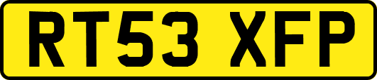 RT53XFP