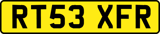 RT53XFR