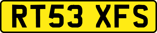 RT53XFS
