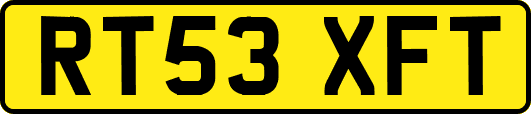 RT53XFT