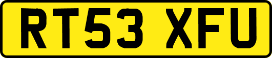 RT53XFU