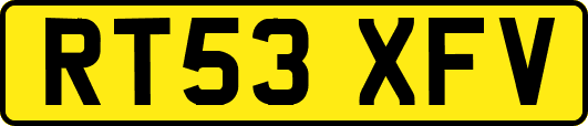 RT53XFV