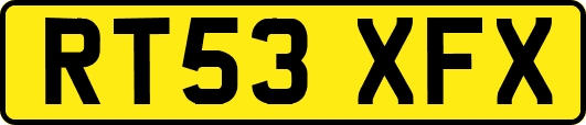 RT53XFX