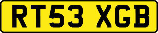 RT53XGB