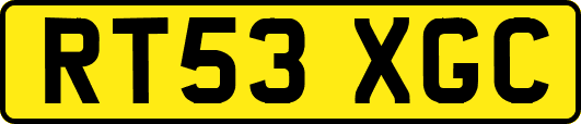 RT53XGC