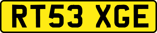 RT53XGE