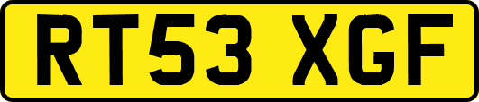 RT53XGF