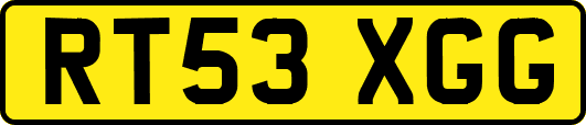 RT53XGG