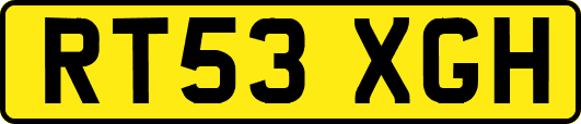 RT53XGH