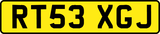 RT53XGJ