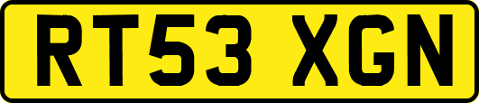 RT53XGN