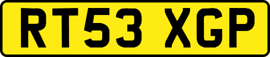 RT53XGP