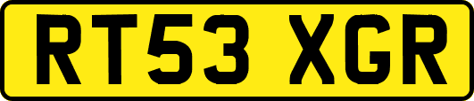 RT53XGR