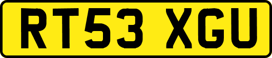 RT53XGU