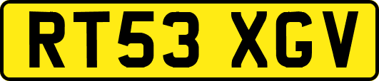 RT53XGV