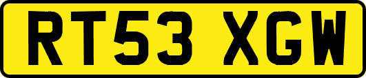 RT53XGW