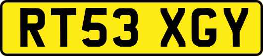 RT53XGY