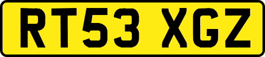 RT53XGZ