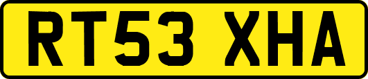 RT53XHA