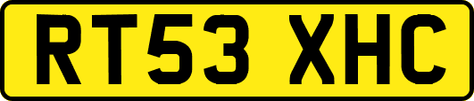 RT53XHC