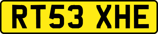 RT53XHE