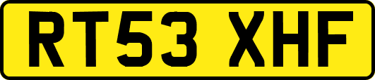 RT53XHF