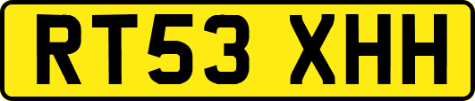 RT53XHH