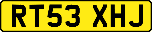 RT53XHJ
