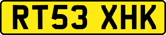 RT53XHK
