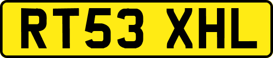 RT53XHL