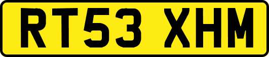 RT53XHM