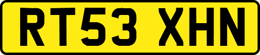 RT53XHN