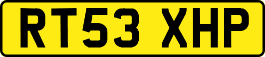 RT53XHP
