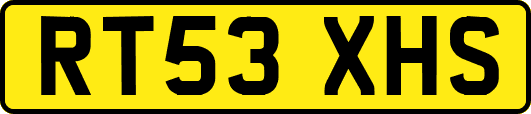 RT53XHS
