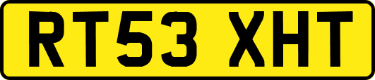 RT53XHT