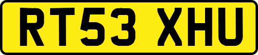RT53XHU
