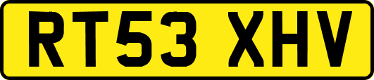 RT53XHV