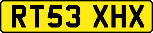 RT53XHX