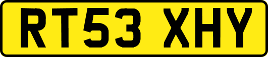 RT53XHY