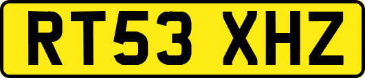 RT53XHZ