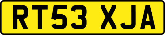RT53XJA
